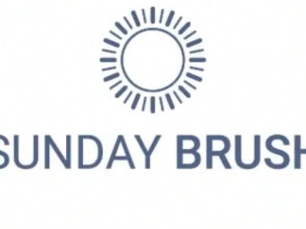 Sunday Brush